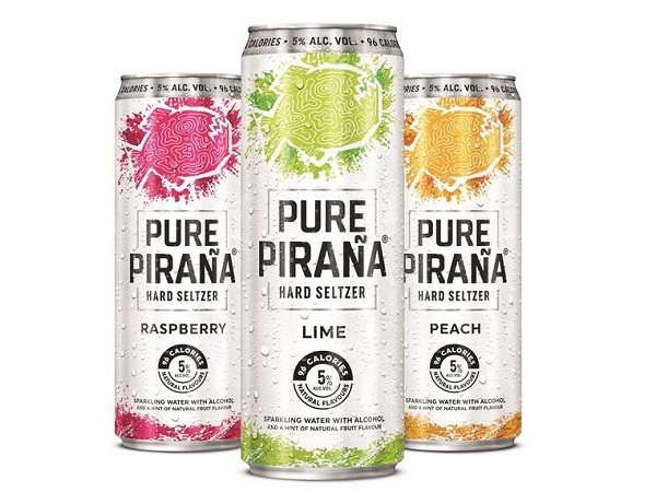 Heineken launches new hard seltzer brand in New Zealand and Mexico